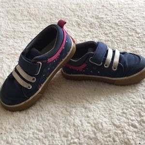 see Kai Run sneakers